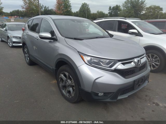 HONDA CR-V 2019 2hkrw2h53kh625774