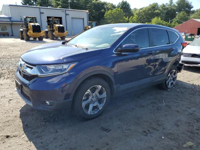 HONDA CR-V EX 2019 2hkrw2h53kh648567