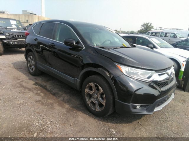 HONDA CR-V 2019 2hkrw2h53kh650898