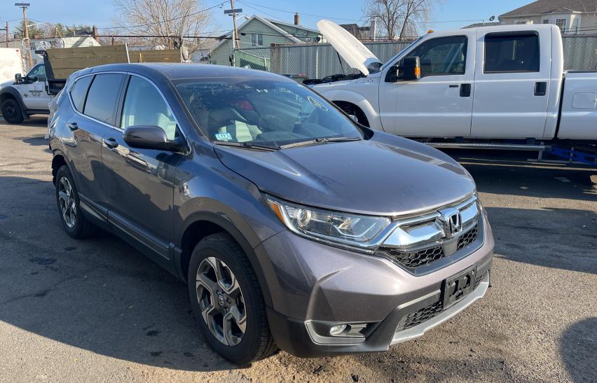 HONDA CR-V 2019 2hkrw2h53kh659326