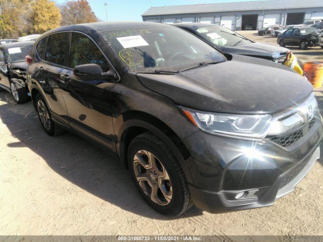 HONDA CR-V 2019 2hkrw2h53kh664722