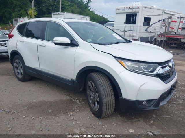 HONDA CR-V 2019 2hkrw2h53kh664994