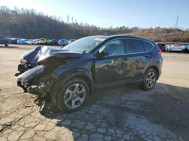 HONDA CRV 2019 2hkrw2h53kh666762