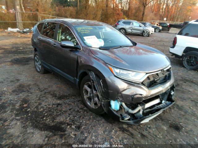 HONDA CR-V 2019 2hkrw2h53kh677986