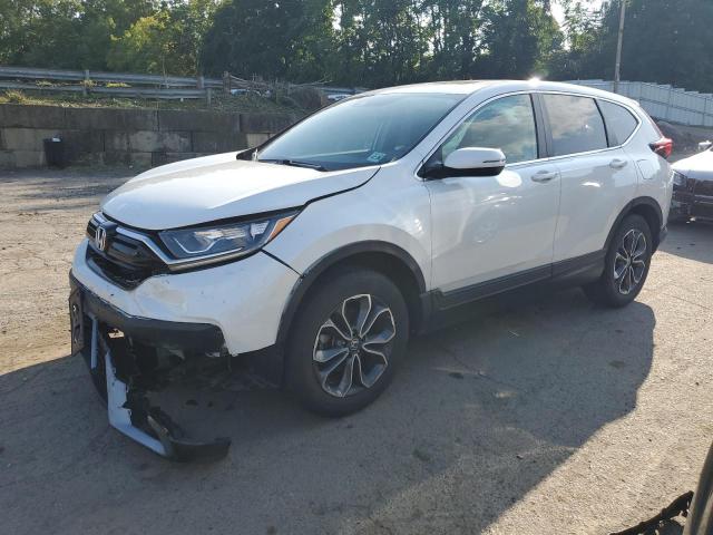 HONDA CR-V EX 2020 2hkrw2h53lh669744