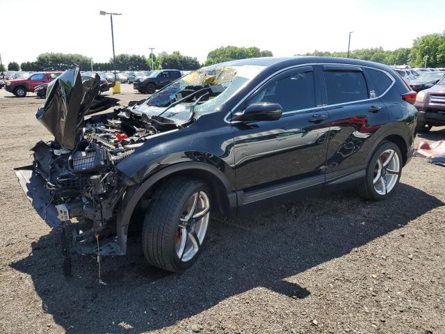 HONDA CRV 2021 2hkrw2h53mh658549