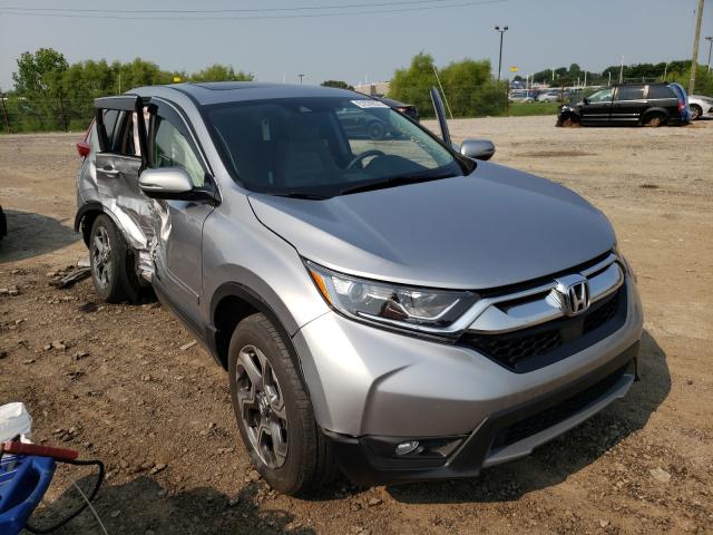 HONDA CR-V EX 2017 2hkrw2h54hh616168