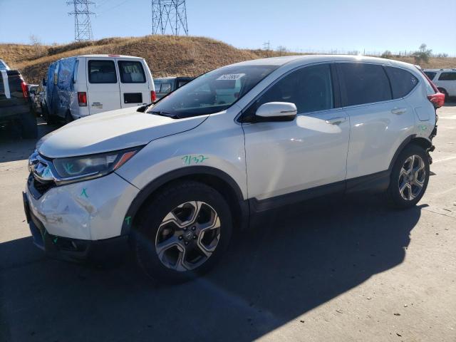 HONDA CRV 2017 2hkrw2h54hh622021