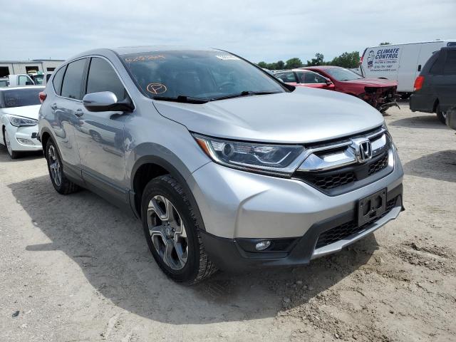 HONDA CR-V EX 2017 2hkrw2h54hh625369