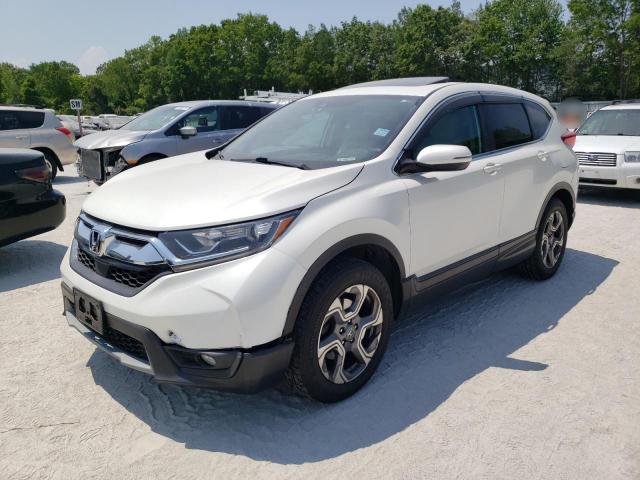 HONDA CR-V EX 2017 2hkrw2h54hh631897