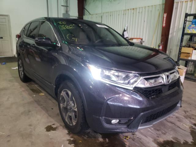 HONDA CR-V EX 2017 2hkrw2h54hh656878