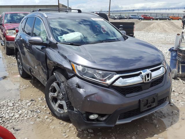 HONDA CR-V EX 2017 2hkrw2h54hh662714