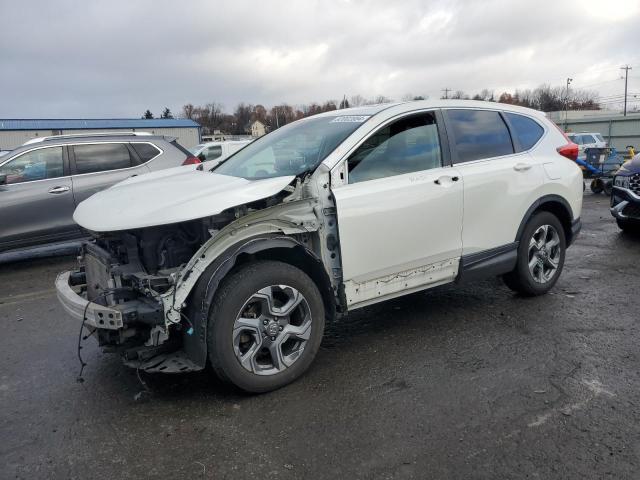 HONDA CR-V EX 2018 2hkrw2h54jh604124