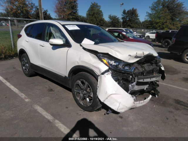 HONDA CR-V 2018 2hkrw2h54jh619514