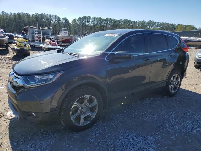 HONDA CRV 2018 2hkrw2h54jh620047