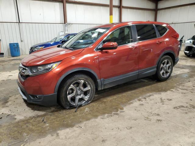 HONDA CRV 2018 2hkrw2h54jh645613