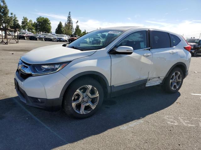 HONDA CRV 2018 2hkrw2h54jh646163