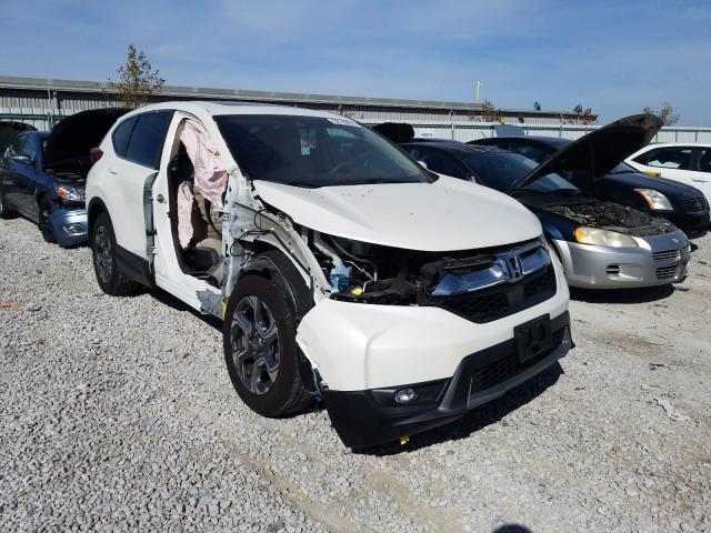 HONDA NULL 2018 2hkrw2h54jh670124