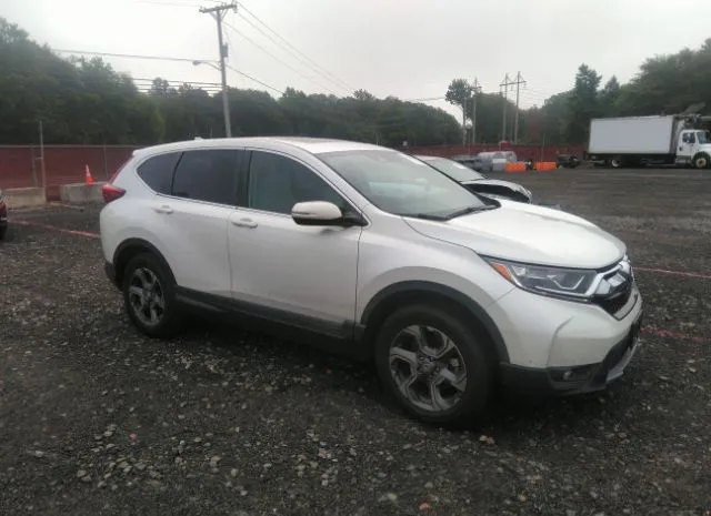 HONDA CR-V 2018 2hkrw2h54jh675503