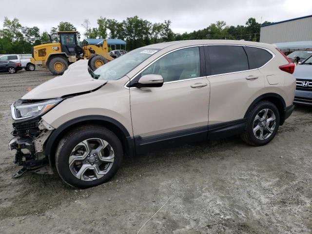 HONDA NULL 2018 2hkrw2h54jh683892