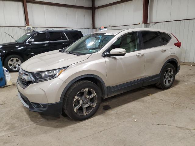 HONDA CRV 2019 2hkrw2h54kh600849