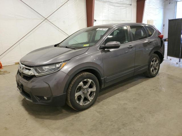 HONDA CR-V EX 2019 2hkrw2h54kh623242