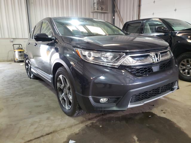 HONDA CR-V EX 2019 2hkrw2h54kh632832