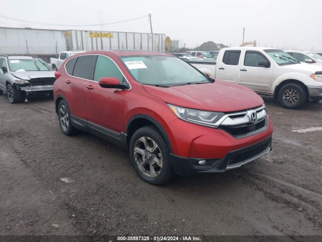 HONDA CR-V 2019 2hkrw2h54kh638372