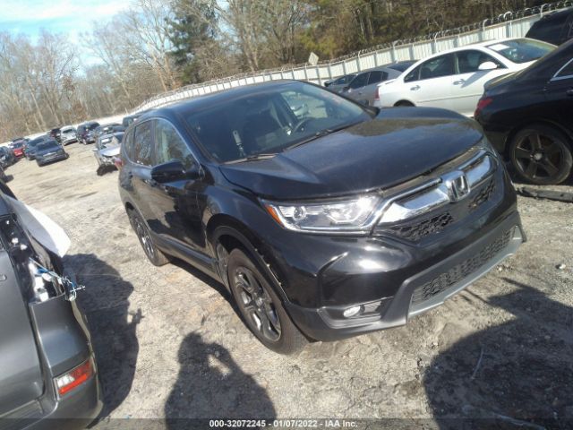 HONDA CR-V 2019 2hkrw2h54kh641997