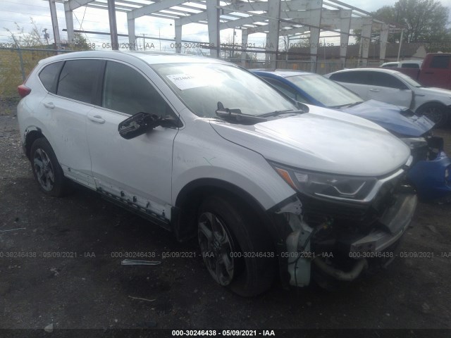 HONDA CR-V 2019 2hkrw2h54kh662624