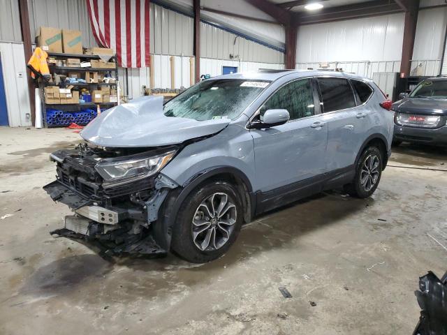 HONDA CR-V EX 2020 2hkrw2h54lh624893