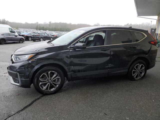 HONDA CRV 2022 2hkrw2h54nh651188