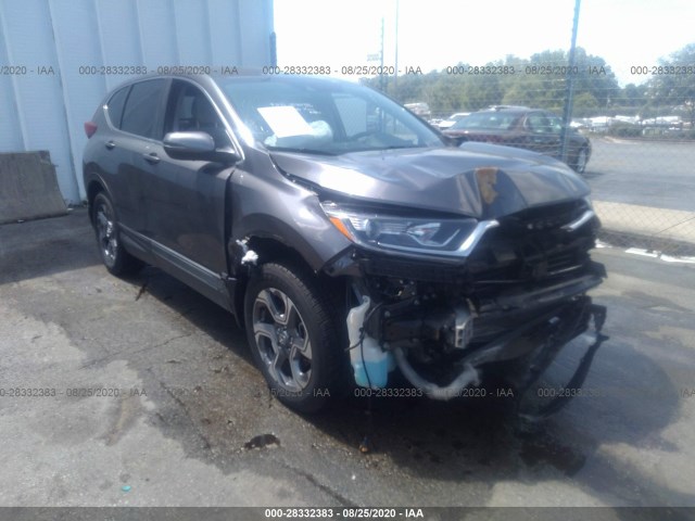 HONDA CR-V 2017 2hkrw2h55hh657974