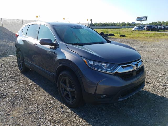 HONDA CR-V EX 2017 2hkrw2h55hh659580