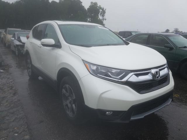 HONDA CR-V EX 2017 2hkrw2h55hh681286