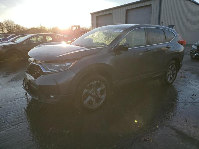 HONDA CR-V EX 2018 2hkrw2h55jh618050