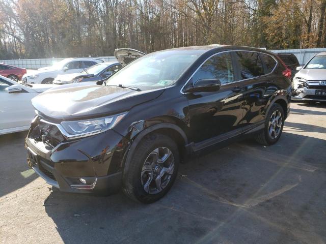 HONDA CRV 2018 2hkrw2h55jh628576