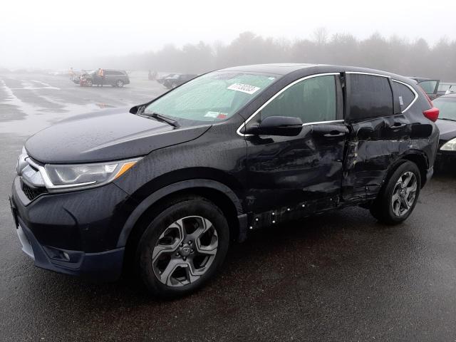 HONDA CRV 2018 2hkrw2h55jh637634