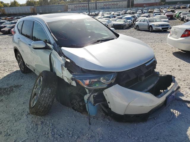 HONDA CR-V EX 2018 2hkrw2h55jh643515