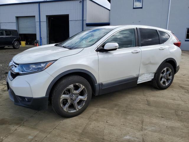 HONDA CRV 2018 2hkrw2h55jh649718