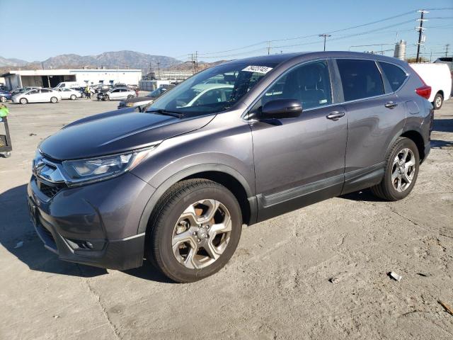 HONDA CRV 2018 2hkrw2h55jh658936