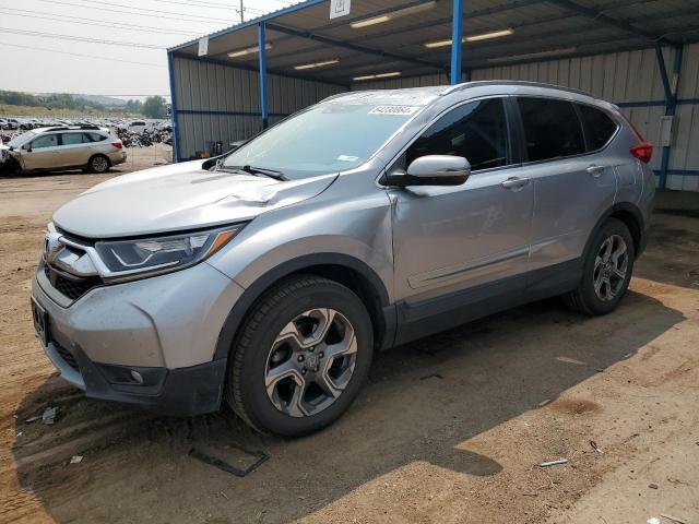 HONDA CRV 2018 2hkrw2h55jh672366