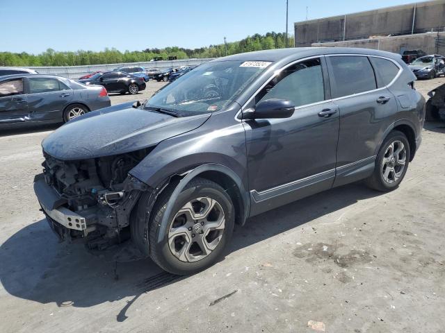 HONDA CRV 2018 2hkrw2h55jh687224