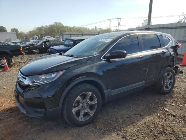 HONDA CRV 2018 2hkrw2h55jh689166