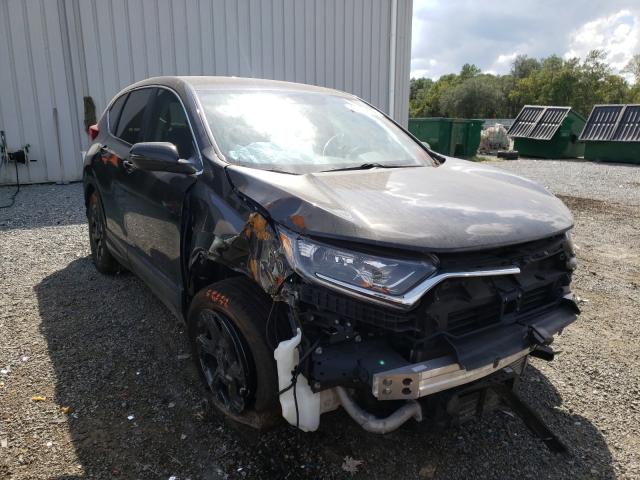 HONDA CR-V EX 2019 2hkrw2h55kh626201