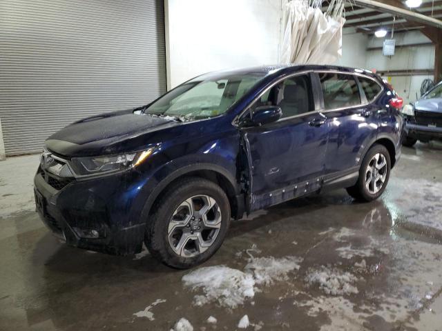 HONDA CR-V EX 2019 2hkrw2h55kh629034