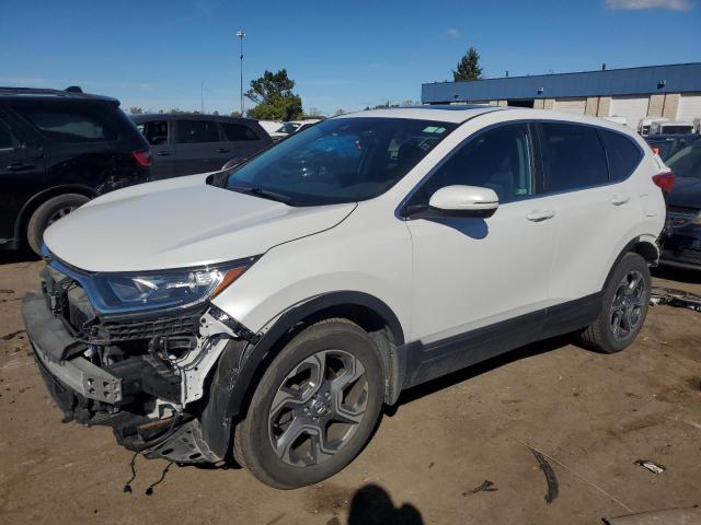 HONDA CR-V EX 2019 2hkrw2h55kh644360