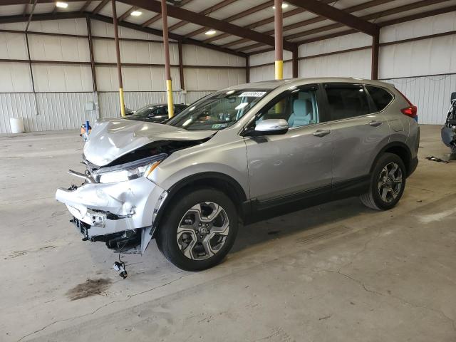 HONDA CR-V EX 2019 2hkrw2h55kh645735