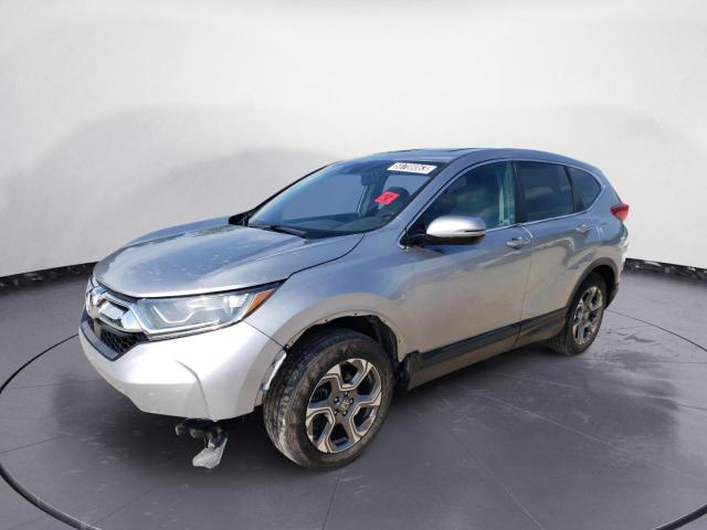 HONDA CR-V EX 2019 2hkrw2h55kh673406