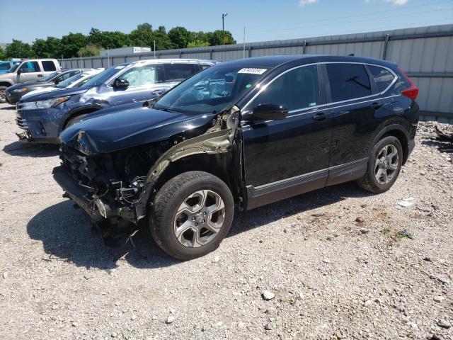 HONDA CRV 2019 2hkrw2h55kh674586